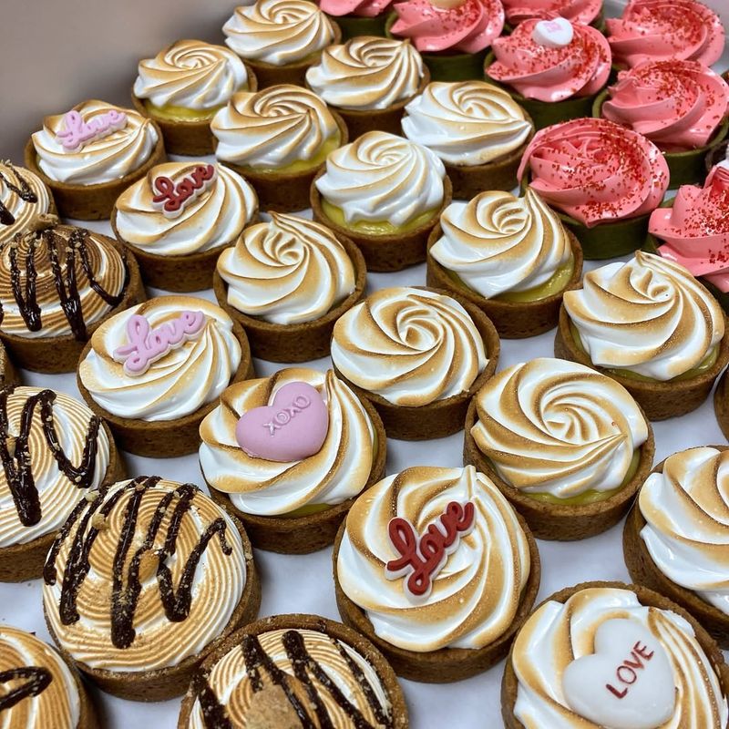 Texas: La Patisserie