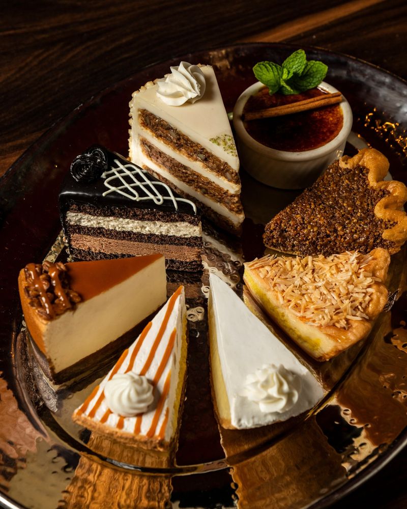 Texas de Brazil