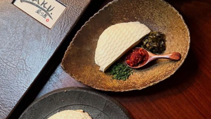 The 17 Best Restaurants In Las Vegas For A Foodie Adventure