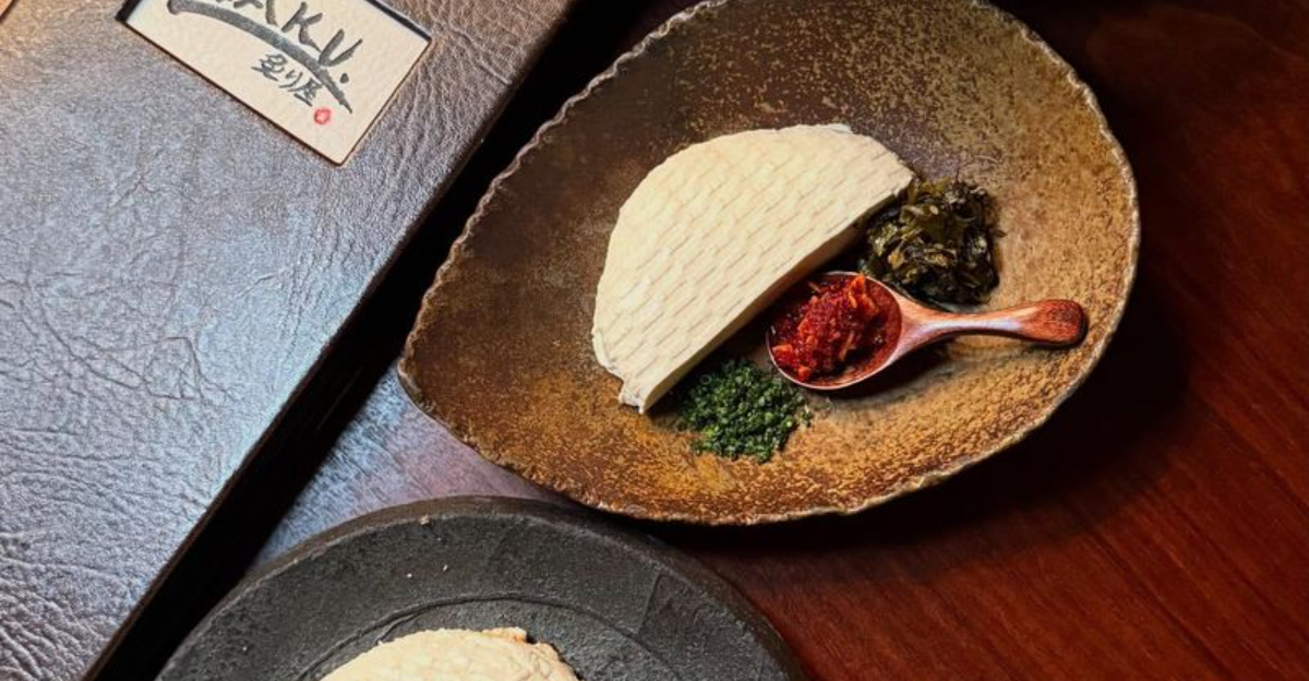 Best Restaurants In Las Vegas