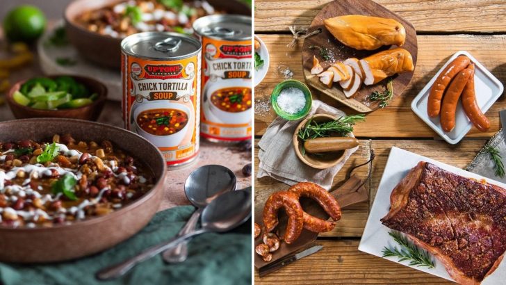 The 24 Foods You’ll Want to Avoid Once You’re Over 60