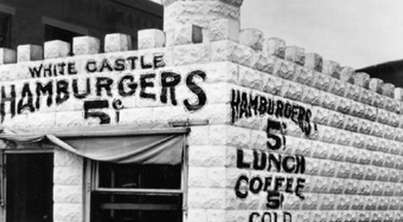 The 24/7 Burger Spot
