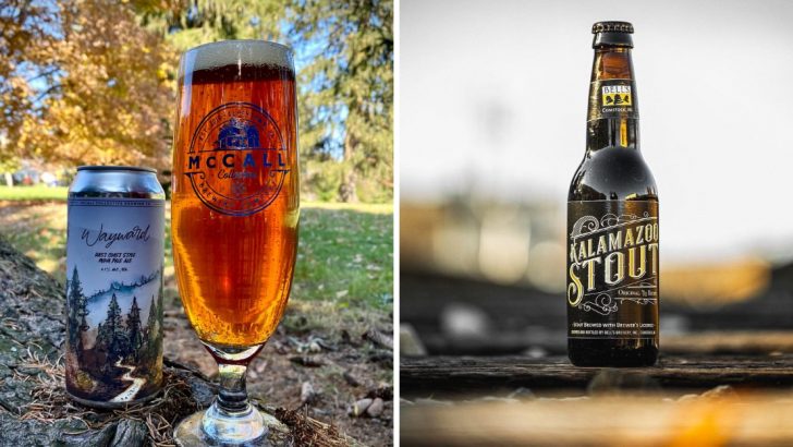 The 25 Beer Styles You Should Know About