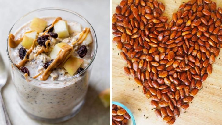 The 25 Perfect Foods To Eat At Night When You’re Trying To Lose Weight