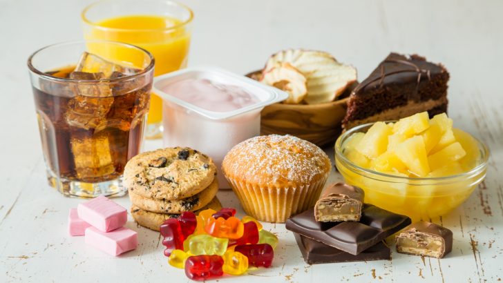 The 26 Foods You’ll Want To Avoid After Turning 60