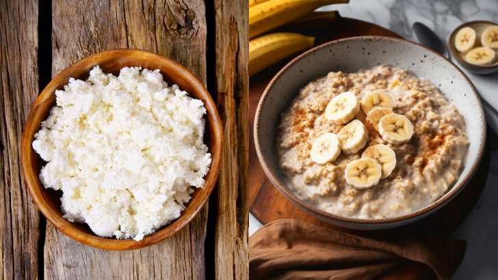 The 27 Perfect Foods To Eat At Night When You’re Trying To Get Fit