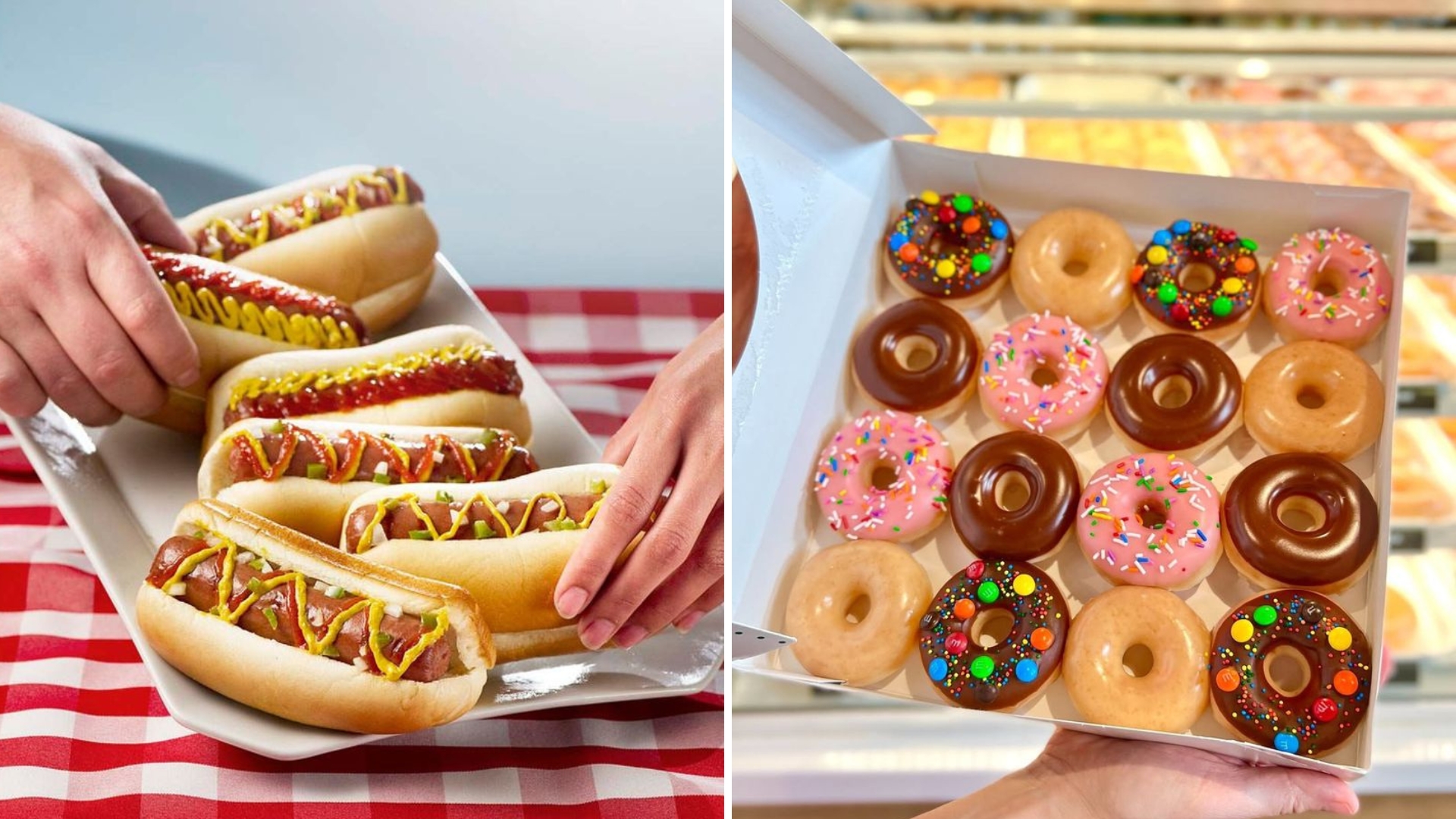 unhealthy foods