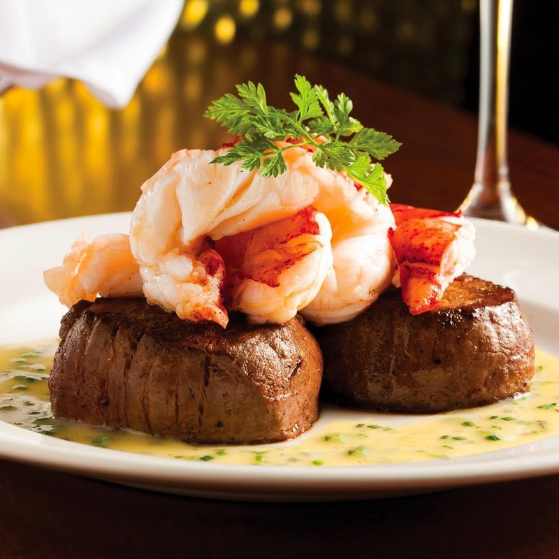The Capital Grille