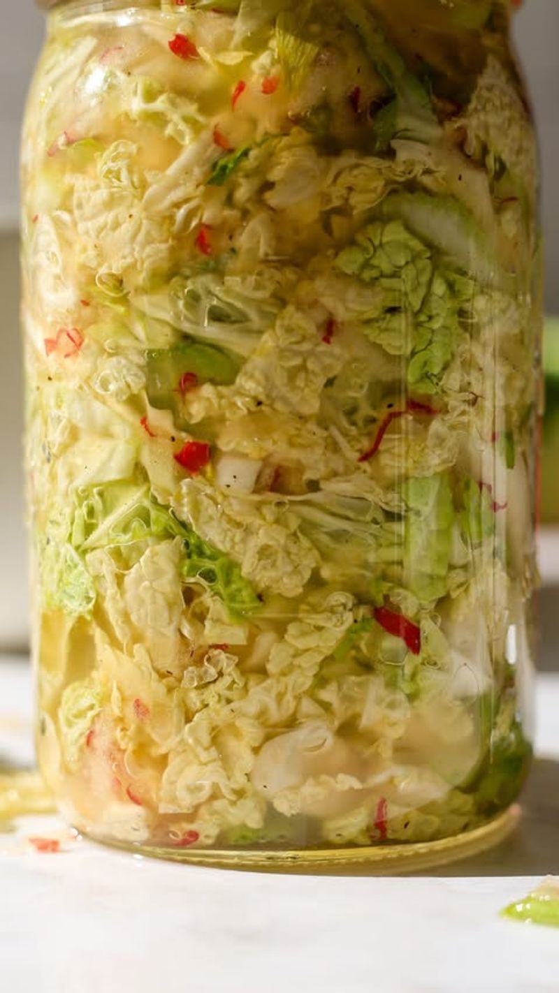 The Charm of Fermented Foods