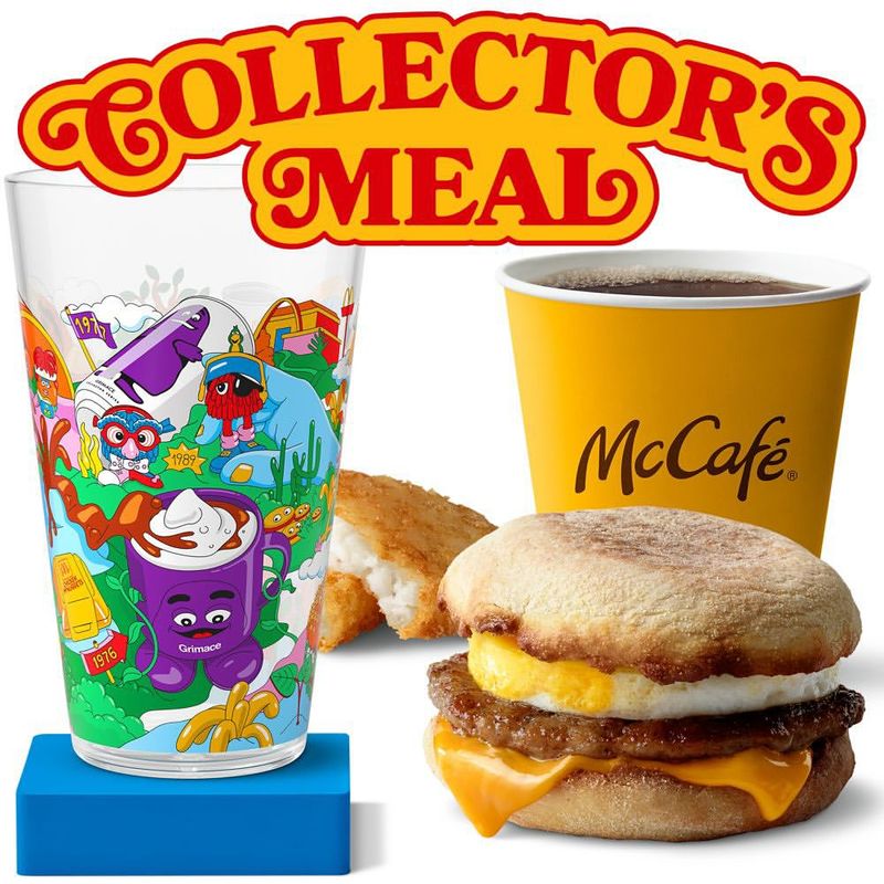 The Collector's Dream