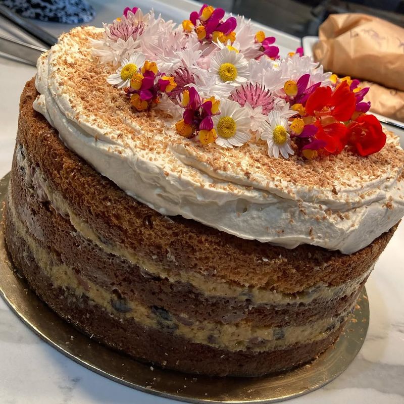 Alabama: Lane Cake