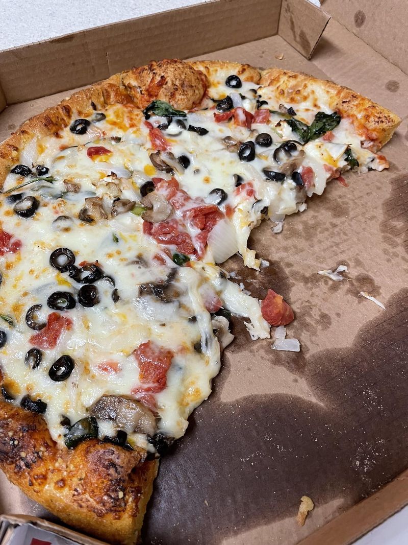 The Great Cheese Overload