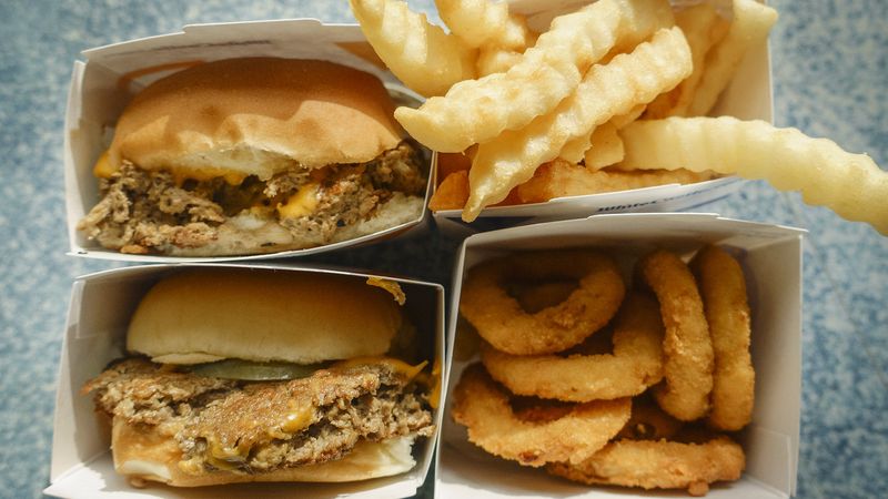 The Impossible Slider