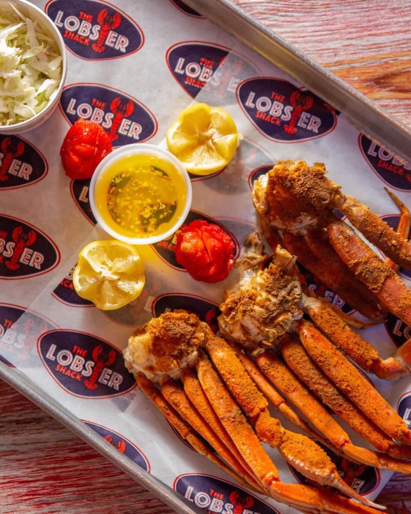 The Lobster Shack