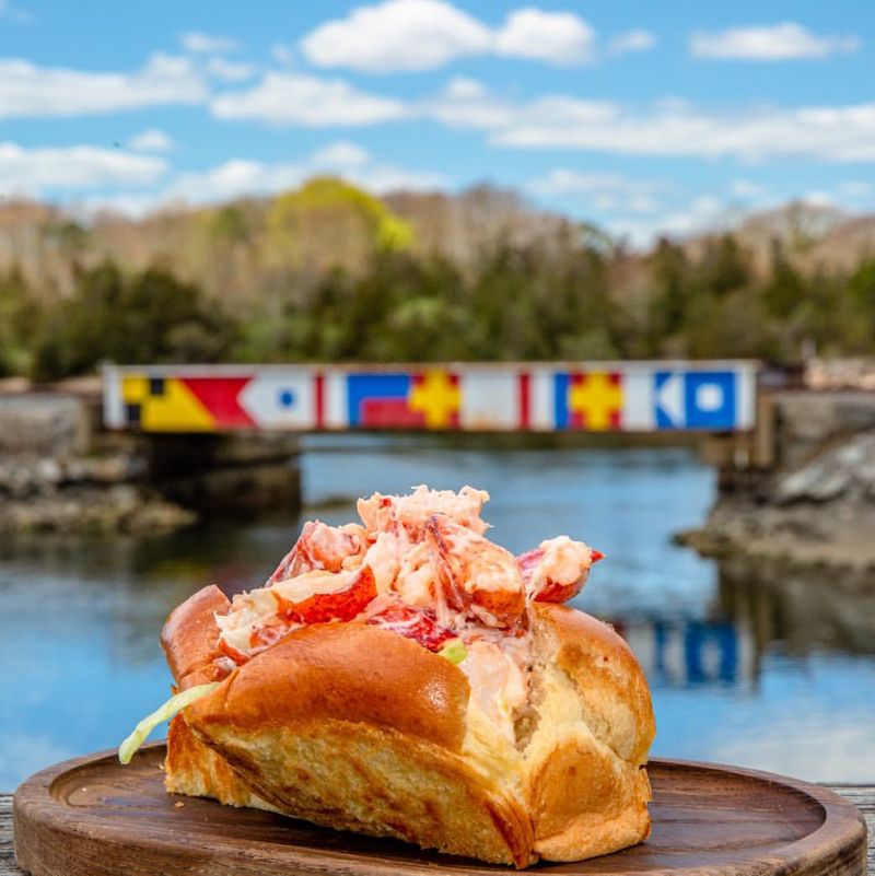 The Lobster Trap