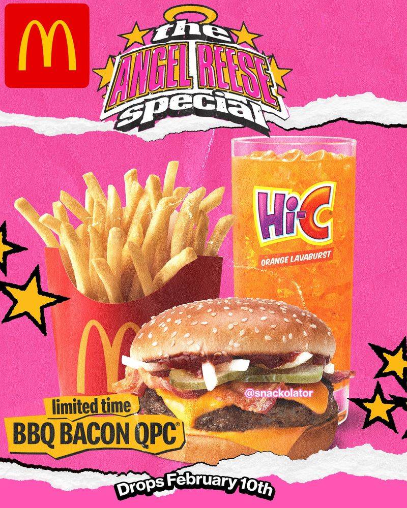 The McDonald's Hamburger University