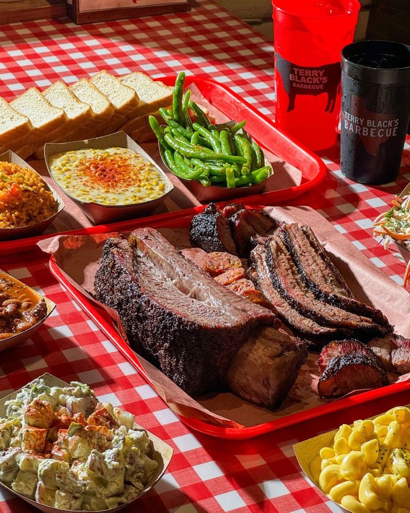 The Menu Offers A Wide Array Of Regional Styles