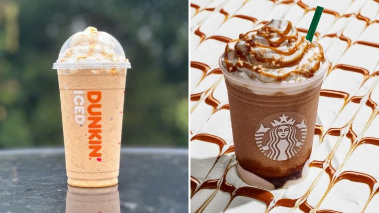 unhealthy coffee