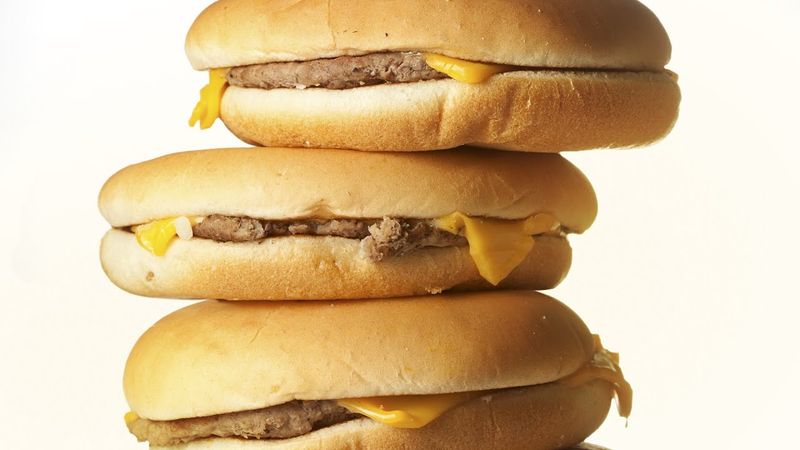 The Mystery Meat Myth