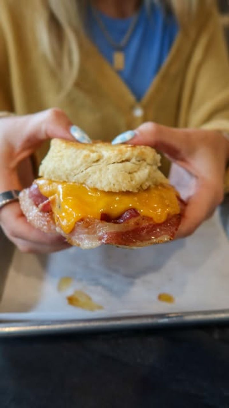 The Original Breakfast, Wilmington