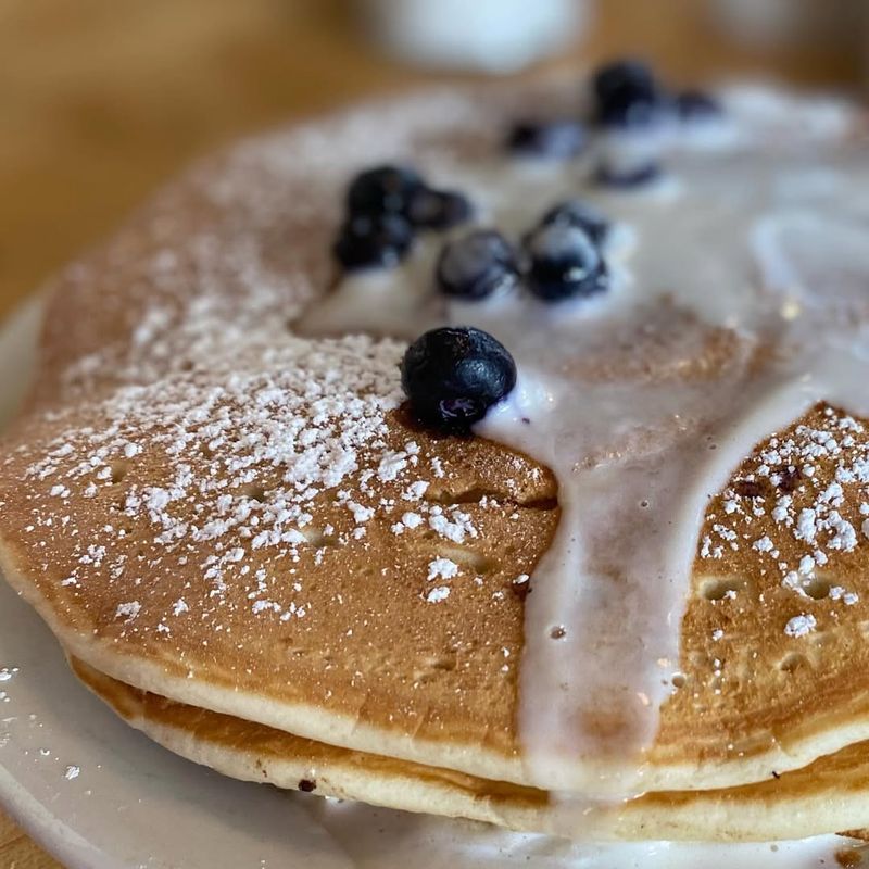 The Original Pancake House, Portland