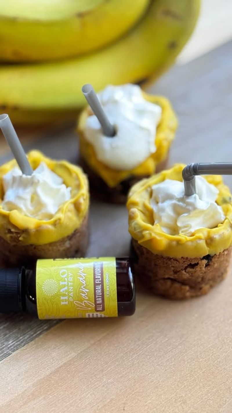 The Puzzle of Artificial Banana Flavoring