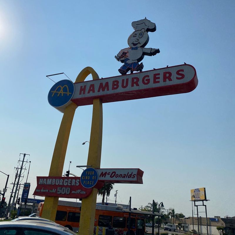 The Quarter Pounder's Name