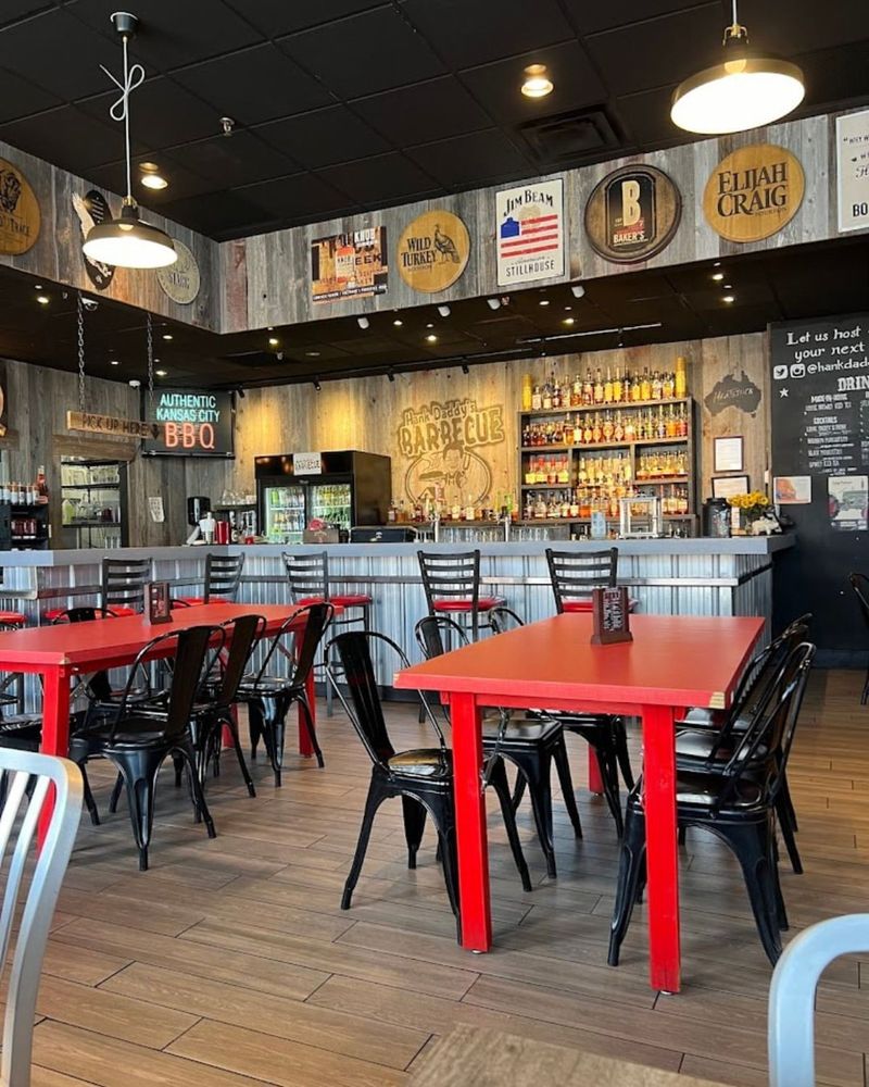 The Restaurant Closes At A Set Time