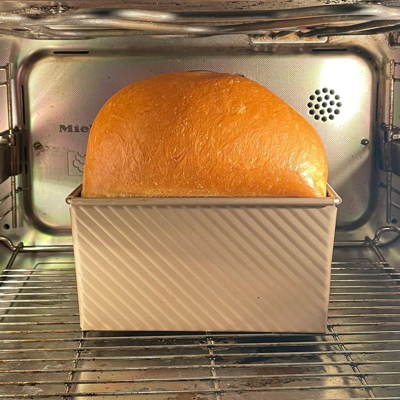 The Secret Behind Rising Bread