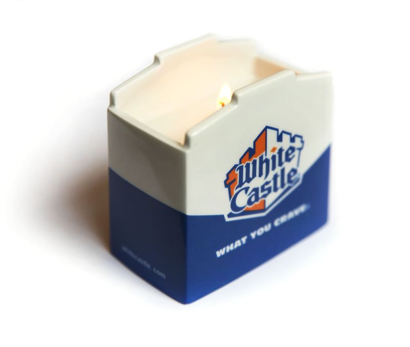 The Slider-Scented Candle