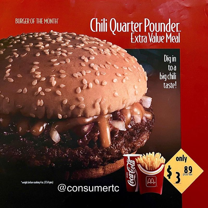 The Taste of Nostalgia