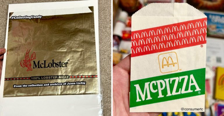 McDonald's Food Fails