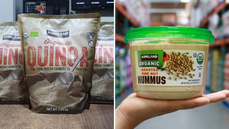The Ultimate Costco Food Guide: 17 Staples I Always Stock Up On
