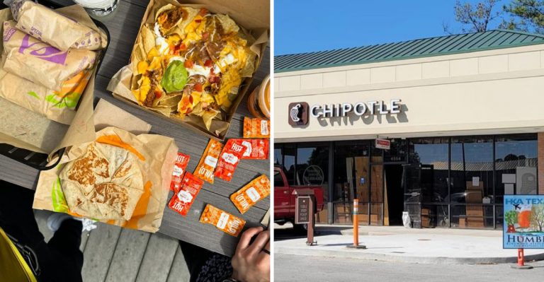 Ranking Of Mexican Restaurants