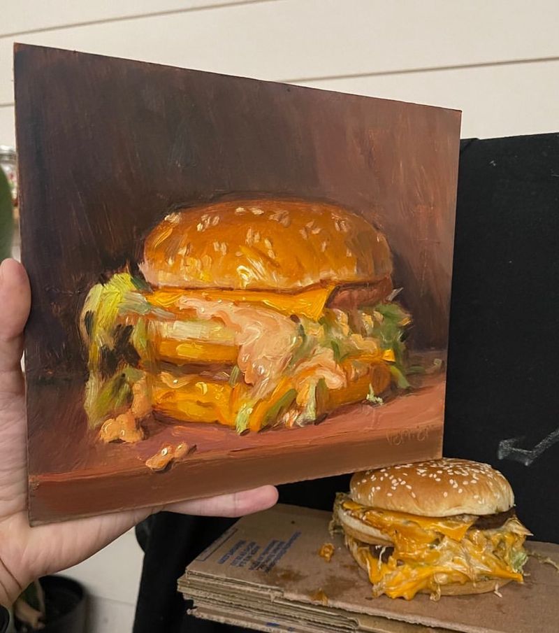 The Unconventional Art Projects