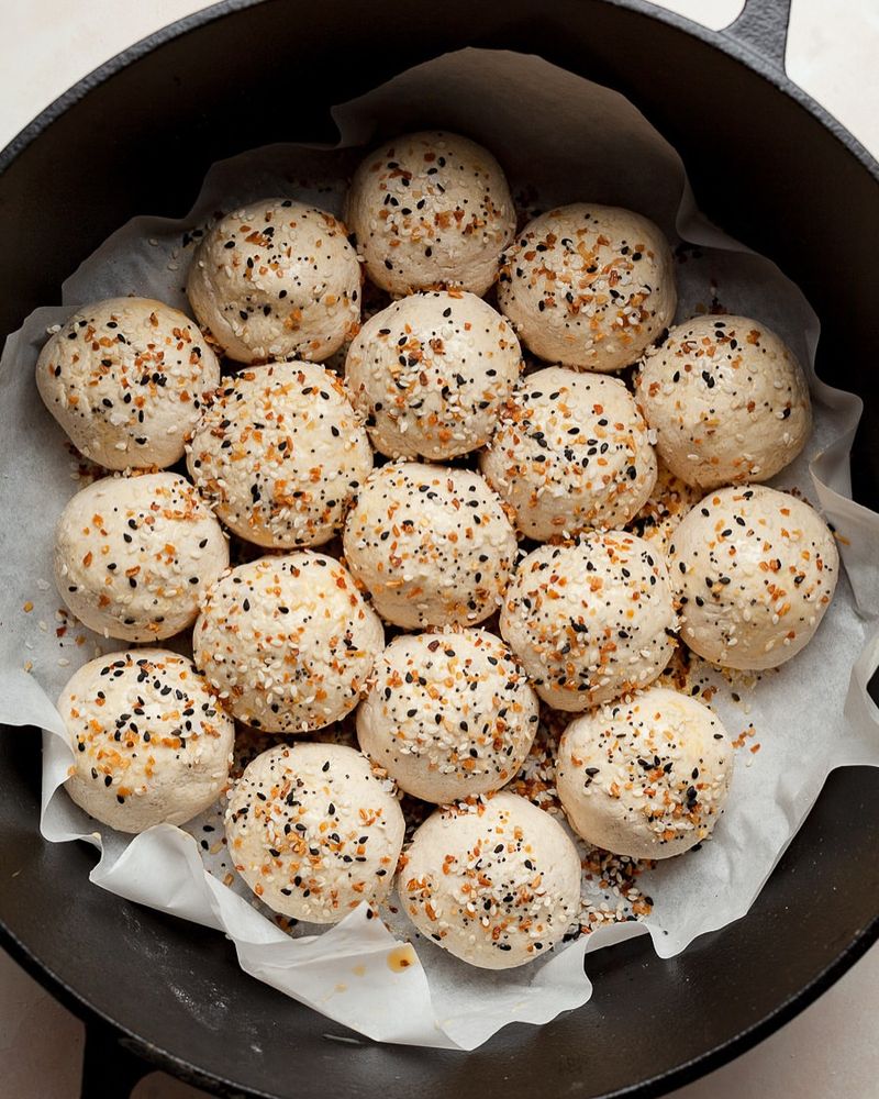 The Wonder of Gluten-Free Baking
