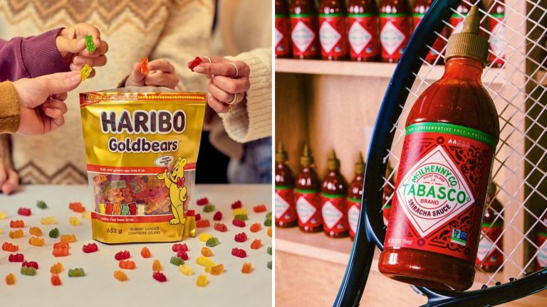 oldest food brands