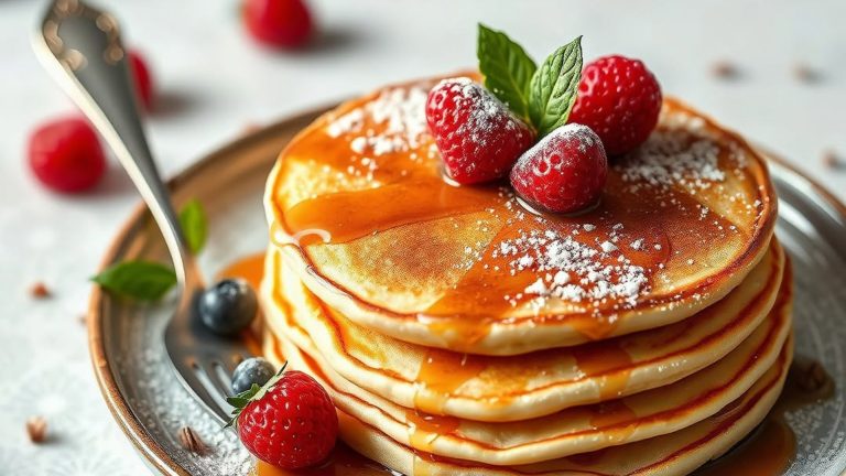 Pancakes