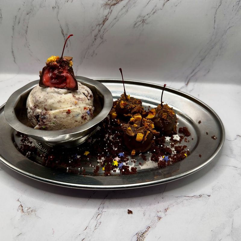 Thistle Ice Cream