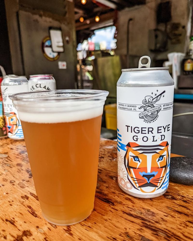 Tiger Beer