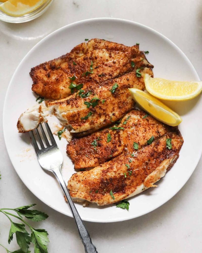 Tilapia