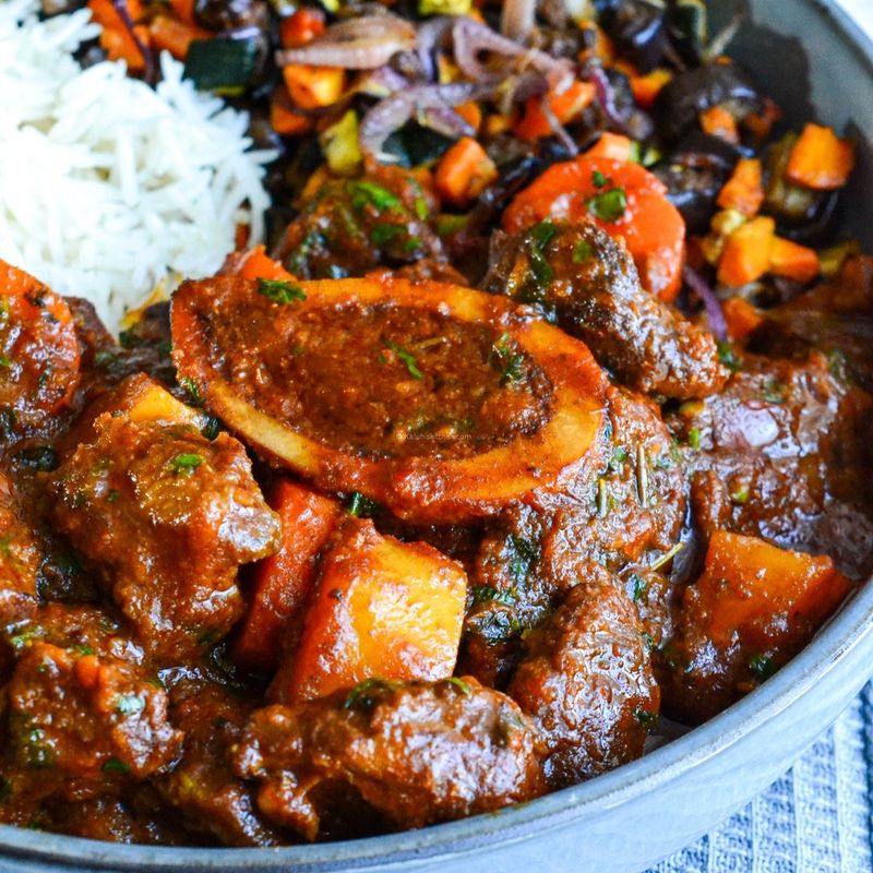 Timeless Beef Stew