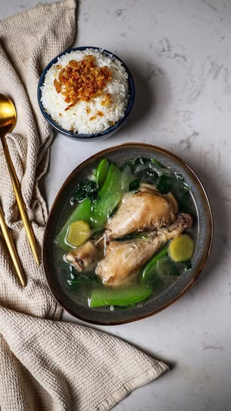 Tinola