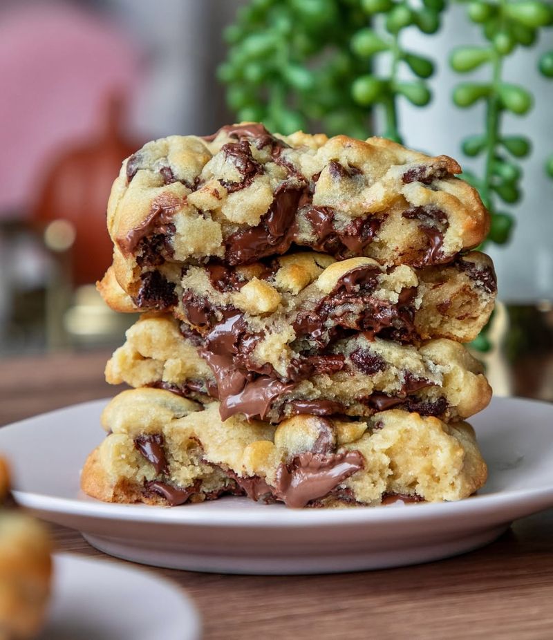 Must-Have Ingredients for Cookie Perfection