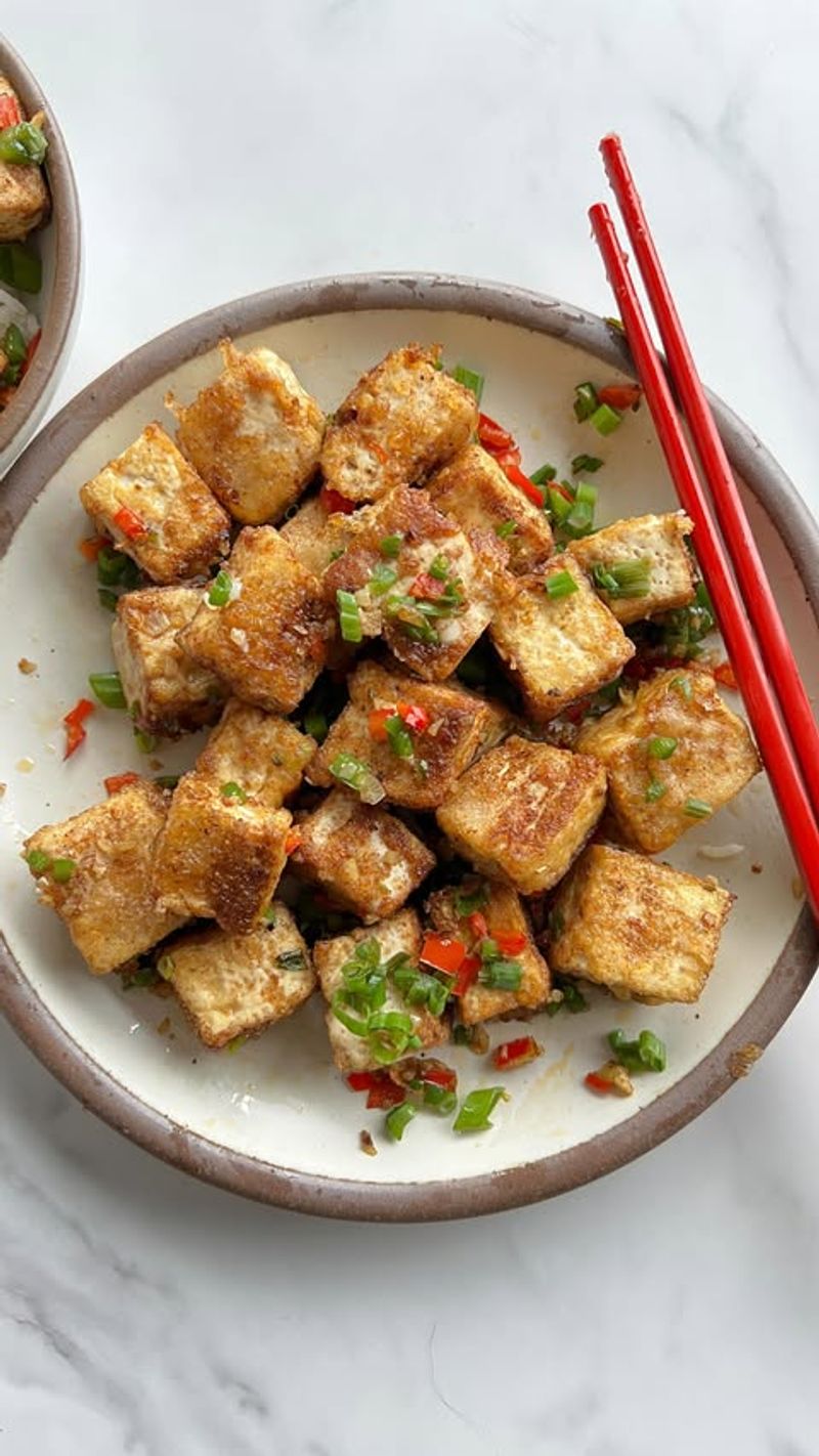 Tofu