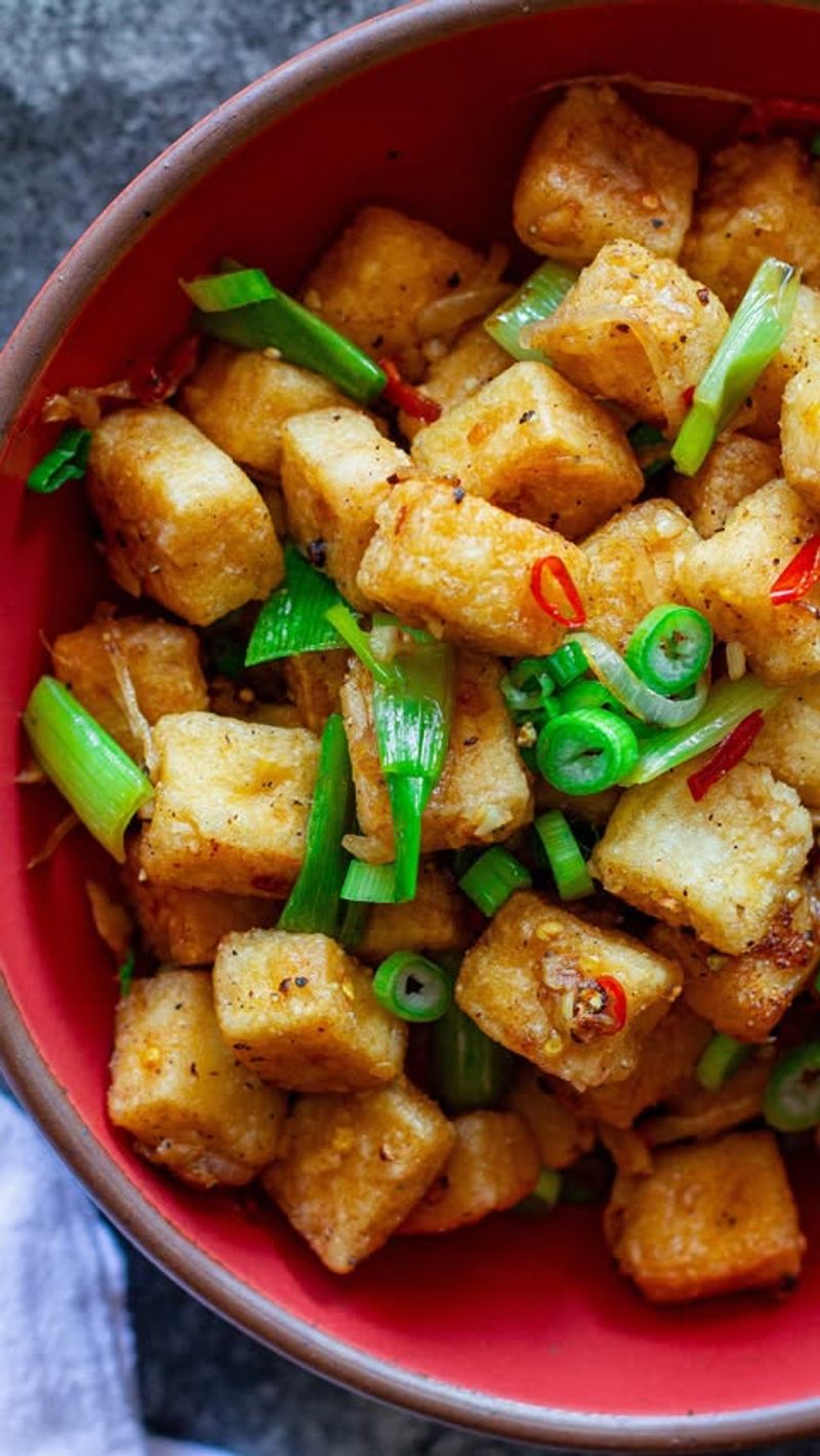 Tofu