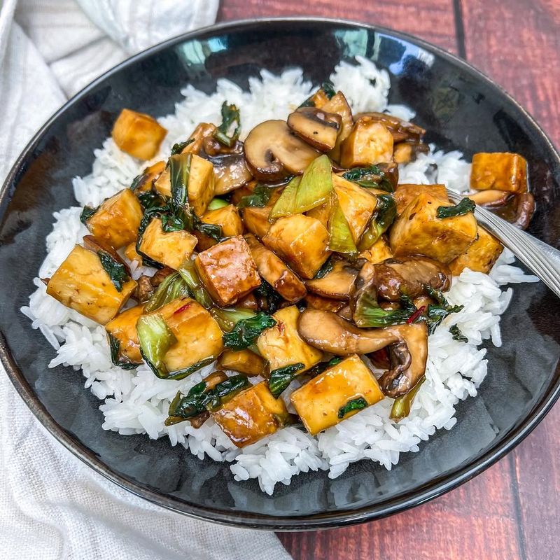 Tofu