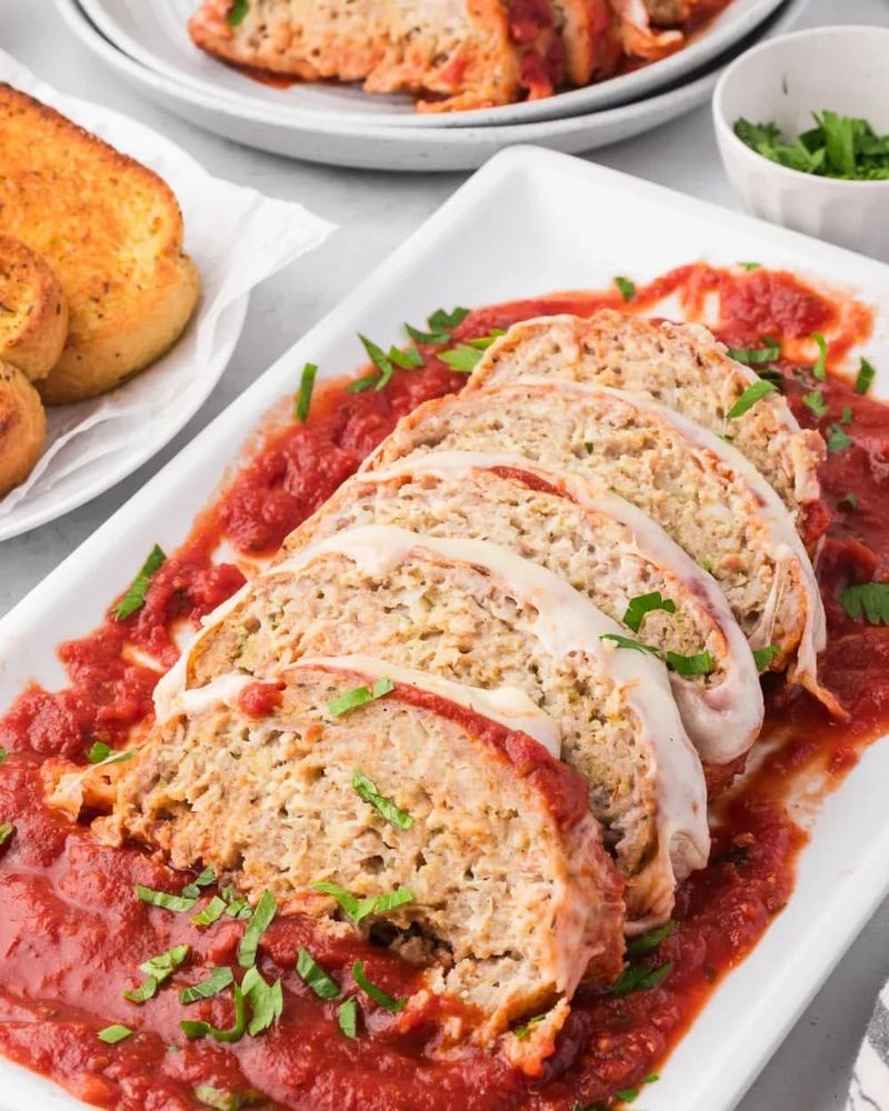 Tomato Sauce