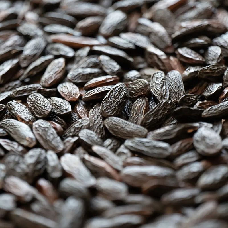 Tonka Beans