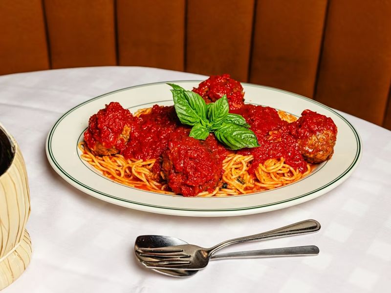Tony Roma's